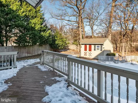 Exterior - 504 Fanleaf Ct, Severn, MD 21144 photo 10 of 16