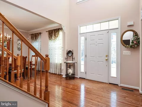 Entry Way - 504 Fanleaf Ct, Severn, MD 21144 photo 1 of 5