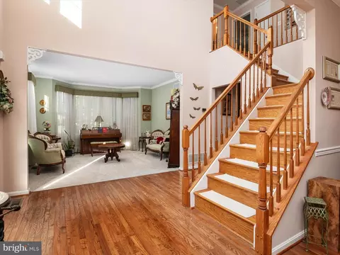 Entry Way - 504 Fanleaf Ct, Severn, MD 21144 photo 2 of 5