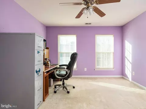 Bedroom - 504 Fanleaf Ct, Severn, MD 21144 photo 5 of 10