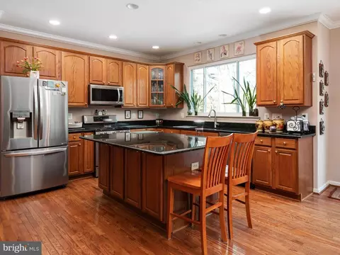 Kitchen - 504 Fanleaf Ct, Severn, MD 21144 photo 1 of 5