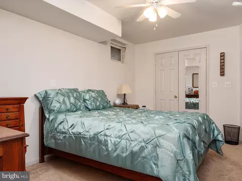 Bedroom - 504 Fanleaf Ct, Severn, MD 21144 photo 9 of 10