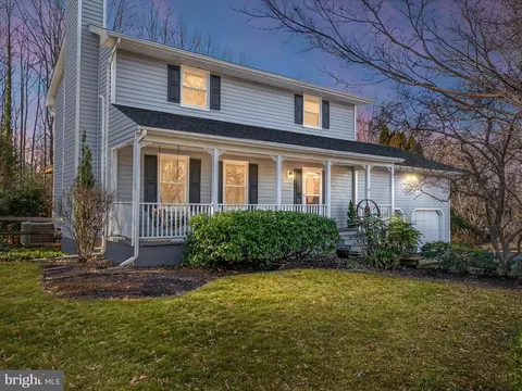 4440 Indigo Ln, Harwood, MD 20776