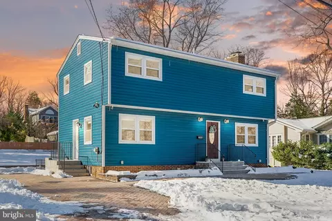 380 Dewey Dr, Annapolis, MD 21401