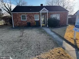 605 Delaware Ave, Glen Burnie, MD 21060