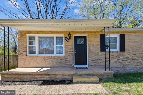 Exterior - 1361 Ava Rd, Severn, MD 21144 photo 9 of 9