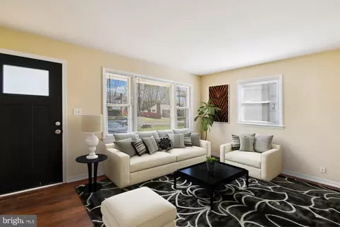 Living - 1361 Ava Rd, Severn, MD 21144 photo 4 of 5