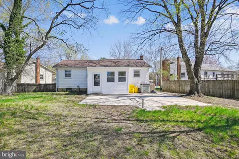 Exterior - 1361 Ava Rd, Severn, MD 21144 photo 5 of 9