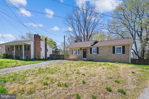 1361 Ava Rd, Severn, MD 21144