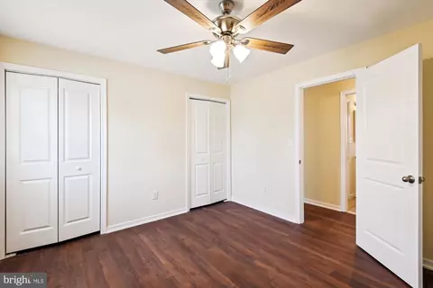 Bedroom - 1361 Ava Rd, Severn, MD 21144 photo 6 of 7