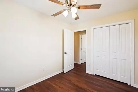 Bedroom - 1361 Ava Rd, Severn, MD 21144 photo 4 of 7