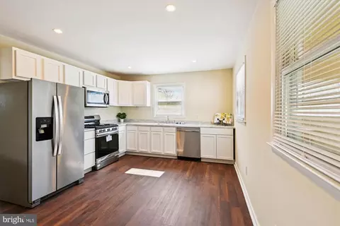 Entry Way - 1361 Ava Rd, Severn, MD 21144 photo 1 of 5
