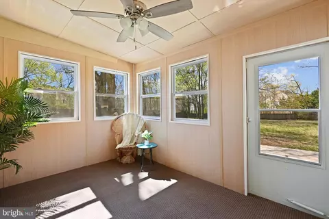 Exterior - 1361 Ava Rd, Severn, MD 21144 photo 6 of 9