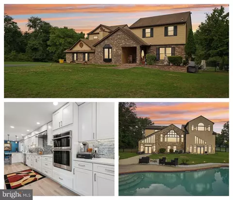 1514 Matthews Town Rd, Hanover, MD 21076