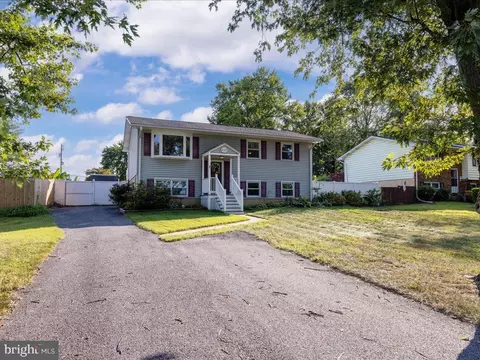 4003 Belle Of Georgia Ave, Pasadena, MD 21122