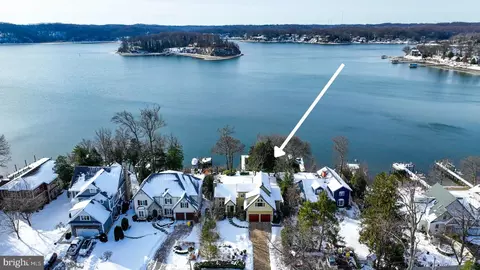 255 Long Point Rd, Crownsville, MD 21032