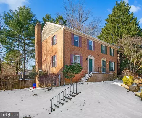 5 Fairhope Ct, Annapolis, MD 21403 photo 2