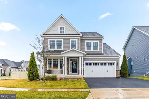 567 Jersey Bronze Way, Pasadena, MD 21122