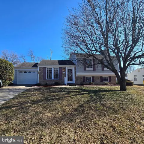 Exterior - 9 Montrose Rd, Pasadena, MD 21122 photo 2 of 6