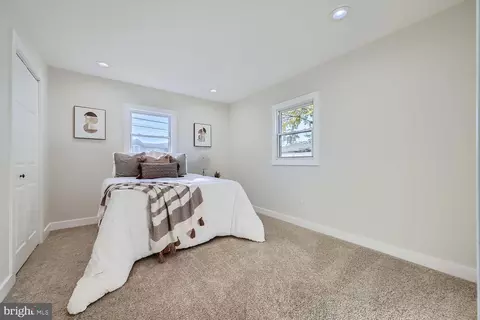 Bedroom - 347 Bar Harbor Rd, Pasadena, MD 21122 photo 1 of 4