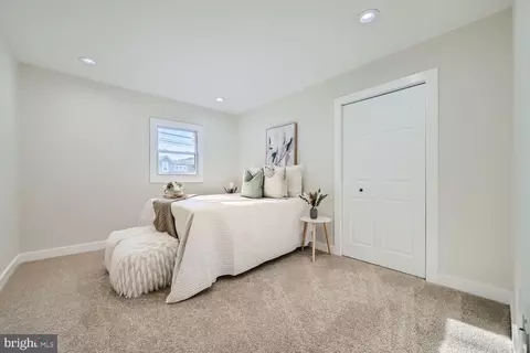 Bedroom - 347 Bar Harbor Rd, Pasadena, MD 21122 photo 2 of 4