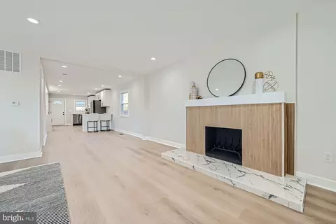 Entry Way - 347 Bar Harbor Rd, Pasadena, MD 21122 photo 1 of 3