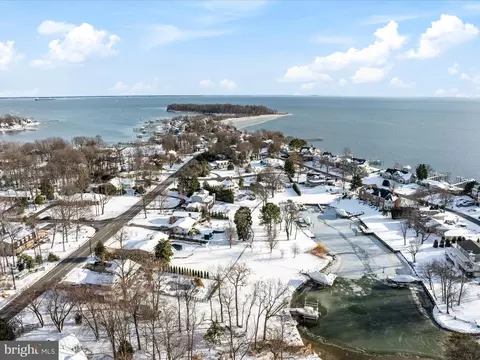 3702 Thomas Point Rd, Annapolis, MD 21403 photo 45