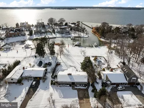 3702 Thomas Point Rd, Annapolis, MD 21403 photo 28