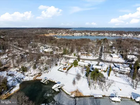 3702 Thomas Point Rd, Annapolis, MD 21403 photo 40