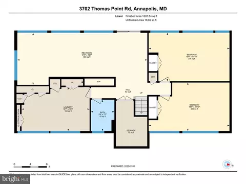3702 Thomas Point Rd, Annapolis, MD 21403 photo 47