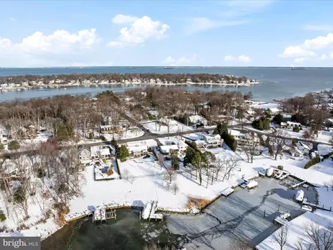 3702 Thomas Point Rd, Annapolis, MD 21403 photo 44