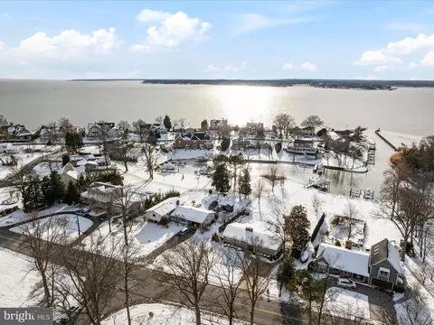 3702 Thomas Point Rd, Annapolis, MD 21403 photo 41