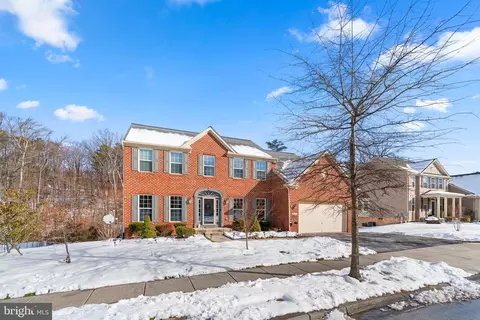 1624 Lindley Dr, Hanover, MD 21076