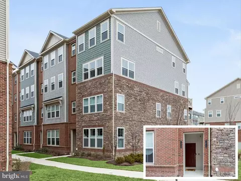 7814 Union Hill Dr #16, Hanover, MD 21076