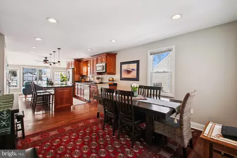 Dining - 477 Center St, Pasadena, MD 21122 photo 1 of 1