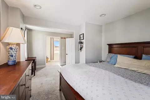 Bedroom - 477 Center St, Pasadena, MD 21122 photo 1 of 6