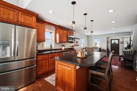 Kitchen - 477 Center St, Pasadena, MD 21122 photo 1 of 1