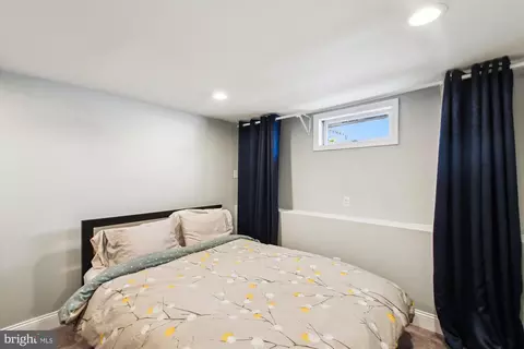 Bedroom - 477 Center St, Pasadena, MD 21122 photo 5 of 6
