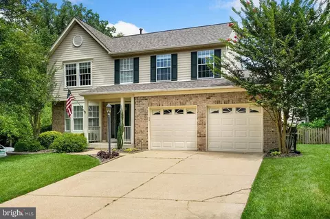 1601 Troys Ct, Crofton, MD 21114