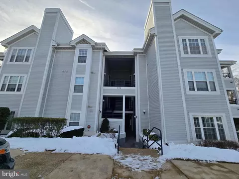 604 Rolling Hill Walk #203, Odenton, MD 21113