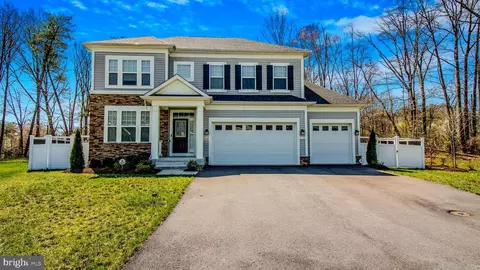 7778 Truitt Ln, Severn, MD 21144