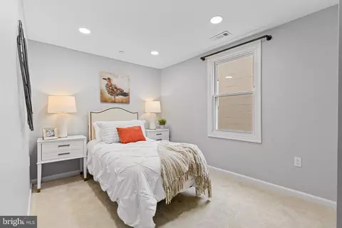 Bedroom - 17 Lafayette Ave, Annapolis, MD 21401 photo 3 of 6