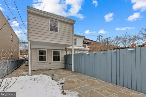 Exterior - 17 Lafayette Ave, Annapolis, MD 21401 photo 3 of 6