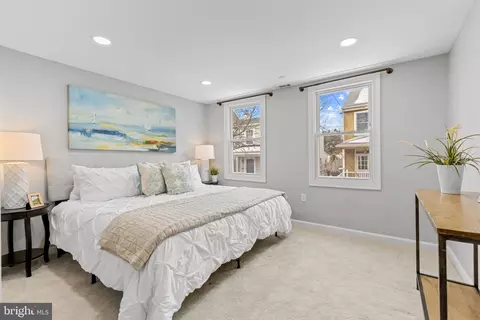 Bedroom - 17 Lafayette Ave, Annapolis, MD 21401 photo 1 of 6