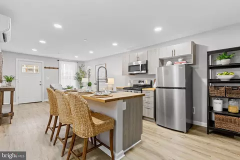 Kitchen - 17 Lafayette Ave, Annapolis, MD 21401 photo 1 of 2