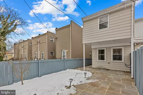 Exterior - 17 Lafayette Ave, Annapolis, MD 21401 photo 4 of 6