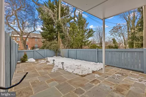 Exterior - 17 Lafayette Ave, Annapolis, MD 21401 photo 6 of 6