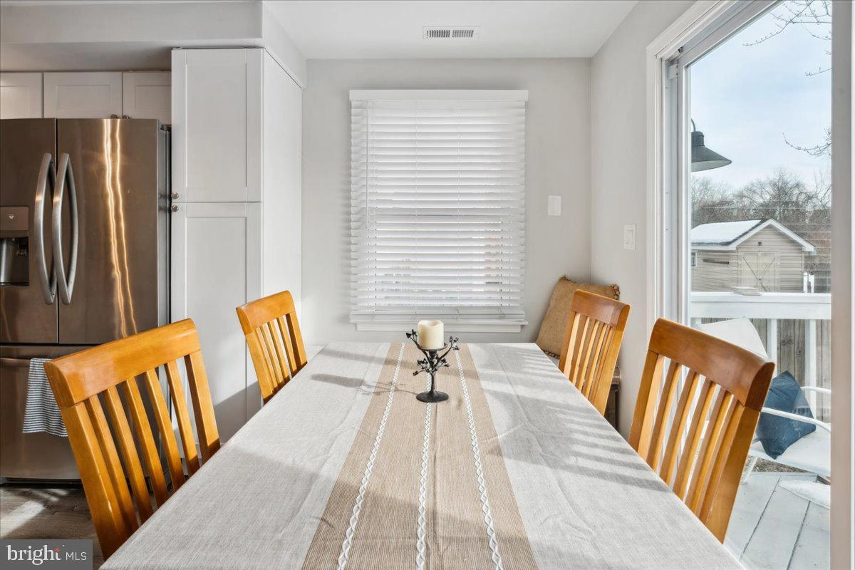 Dining - 613 Mann Rd, Deale, MD 20751 photo 2 of 2