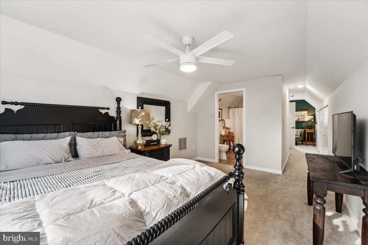 Bedroom - 613 Mann Rd, Deale, MD 20751 photo 5 of 5