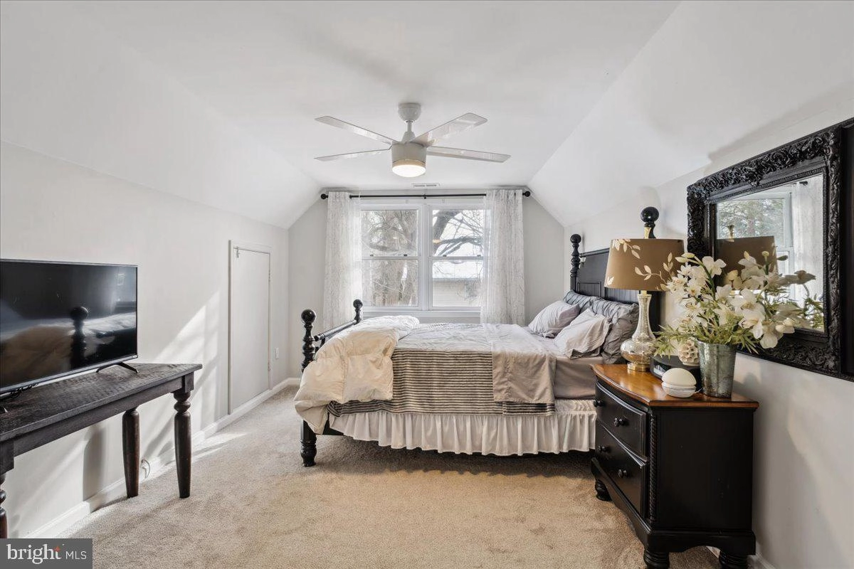 Bedroom - 613 Mann Rd, Deale, MD 20751 photo 3 of 5